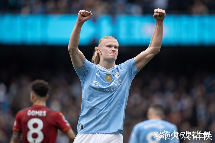 蓝军旧将:即便哈兰德这样的球员,想破梅罗纪录也绝非易事 蓝军旧将:即便哈兰德这样的球员,想破梅罗纪录也绝非易事