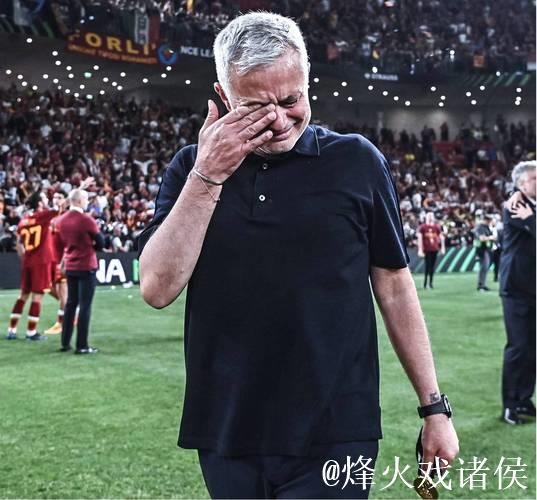 尽力而为!穆里尼奥否认传闻,挑战三大豪门,欧 尽力而为!穆里尼奥否认传闻,挑战三大豪门,欧