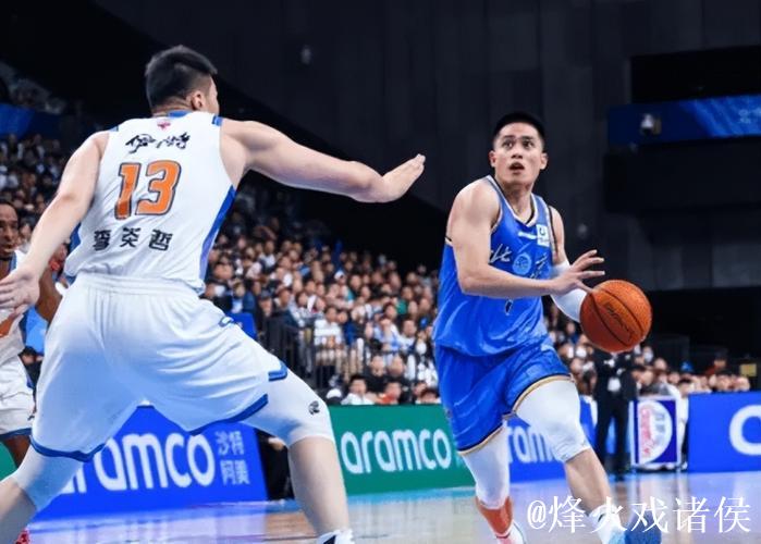 输完北京刘炜遭众怒!用人+防守+应变全崩,实在不行下课吧! 输完北京刘炜遭众怒!用人+防守+应变全崩,实在不行下课吧!