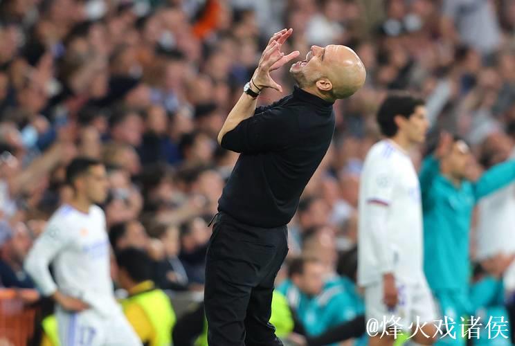 詹俊:瓜帅的361玩得不错,唯一让人担心的是尼科还不够成熟 詹俊:瓜帅的361玩得不错,唯一让人担心的是尼科还不够成熟